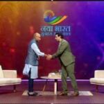 JustOrganik’s Organic Farming Journey: A Highlight on Zee TV’s Sunehra Bharat Ajadi ka Amrit Kaal.