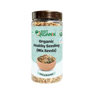 Healthy Seeding (Mix Seeds)