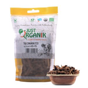True Cinnamon Stick/ Flakes (Dalchini)