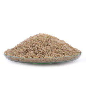 Brown Sonamasuri Rice