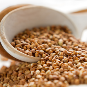 Buckwheat - Hulled (Kuttu Giri)
