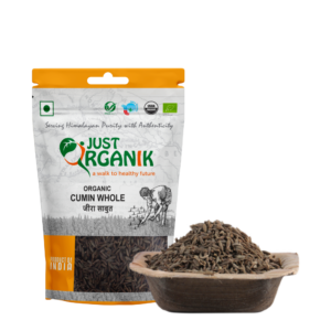 Cumin (Jeera) Whole