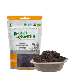 Clove Whole (Laung Sabut)