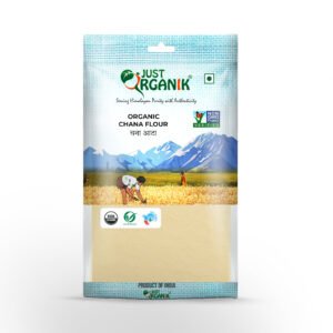 Chana Flour (Chana Aata)