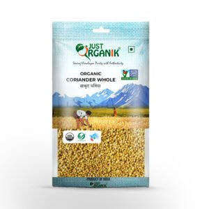 Coriander (Dhania) Whole