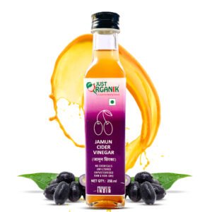 Jamun Cider Vinegar