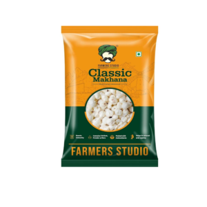 Classic makhana