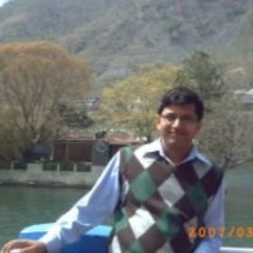 Sandeep Jain