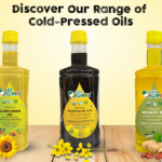 Cold-Pressed vs Refined Oil: Which One Should You Be Cooking With?