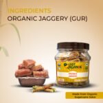 Which Sugar Is Healthiest? Jaggery, Khand, Brown or White?