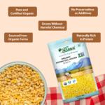 Indian kitchen dal, Pure in Taste and good for health